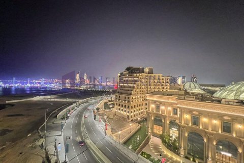 Apartment de 2 dormitorios en Lusail, Qatar No. 56919