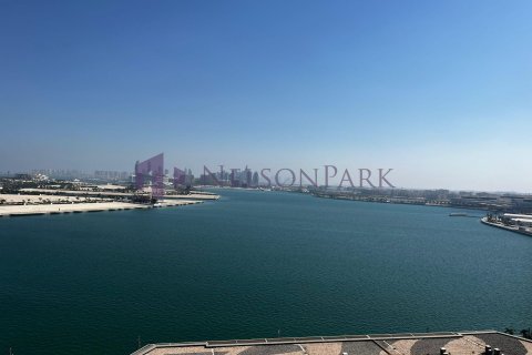 3 bedrooms Apartment in Lusail, Qatar No. 56918