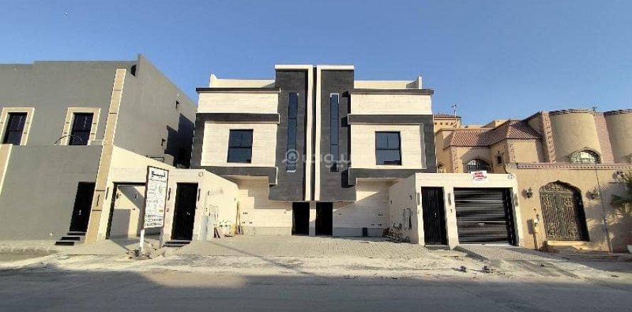 Appartement de 4 chambres à Riyadh, Saudi Arabia No. 62598