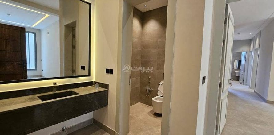 Appartement de 3 chambres à Riyadh, Saudi Arabia No. 62597