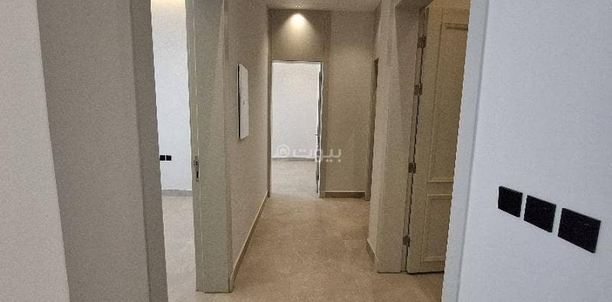 3 غرف نوم شقة في مدينة الرياض, السُّعُودِيَّة رقم 62600