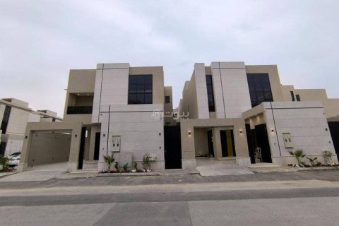 5 غرفة نوم  فيلا في مدينة الرياض, السُّعُودِيَّة رقم 62632