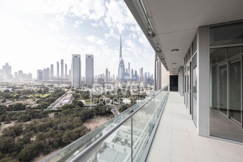 2 غرف نوم شقة في DIFC, الإمارات العربية المتحدة رقم 191934 12