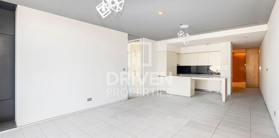 1 bedroom Apartment in DIFC, UAE No. 191933