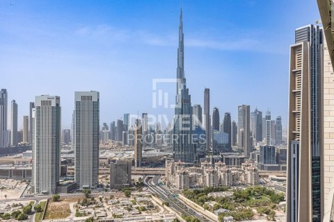 1 غرف نوم شقة في DIFC, الإمارات العربية المتحدة رقم 191935 5