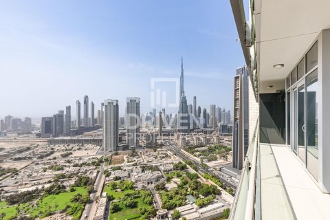 1 غرف نوم شقة في DIFC, الإمارات العربية المتحدة رقم 191935 15