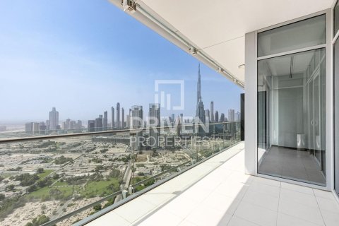 1 غرف نوم شقة في DIFC, الإمارات العربية المتحدة رقم 191935 16