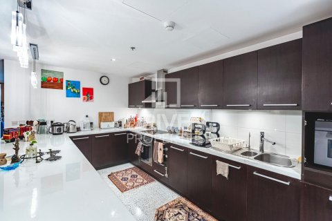 2 غرف نوم شقة في Limestone House, الإمارات العربية المتحدة رقم 191932 5
