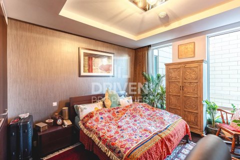 2 غرف نوم شقة في Limestone House, الإمارات العربية المتحدة رقم 191932 8