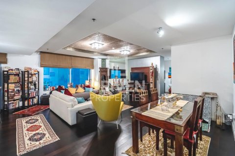 2 bedrooms Apartment in Limestone House, UAE No. 191932