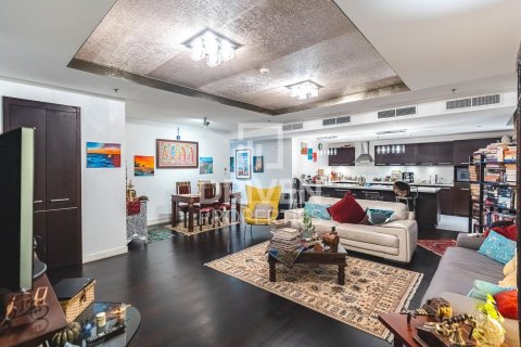 2 غرف نوم شقة في Limestone House, الإمارات العربية المتحدة رقم 191932 4