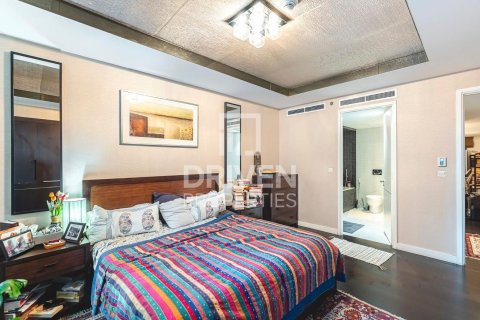 2 غرف نوم شقة في Limestone House, الإمارات العربية المتحدة رقم 191932 7