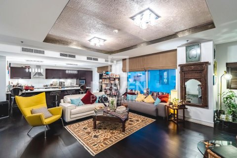 2 غرف نوم شقة في Limestone House, الإمارات العربية المتحدة رقم 191932 3