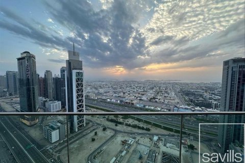 1 bedroom Apartment in Forte, UAE No. 194394