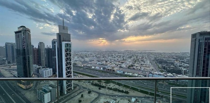 1 bedroom Apartment in Forte, UAE No. 194394