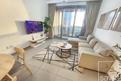 1 bedroom Apartment in Forte, UAE No. 194393