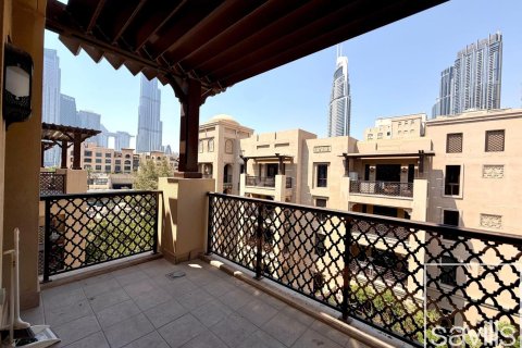 2 غرف نوم شقة في وسط مدينة دبي, الإمارات العربية المتحدة رقم 194391 4