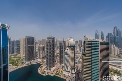 5 غرفة نوم  بانتهاوس في أبراج بحيرة جميرا, الإمارات العربية المتحدة رقم 194389 3