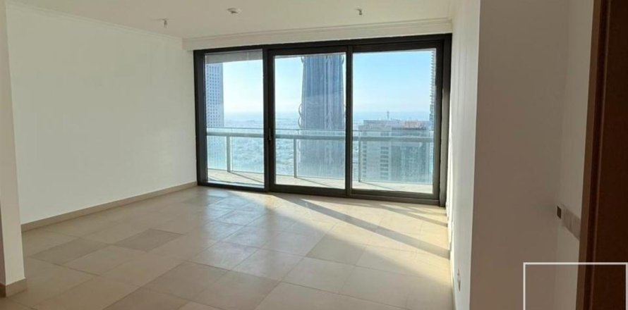 1 غرف نوم شقة في Burj Vista, الإمارات العربية المتحدة رقم 194392