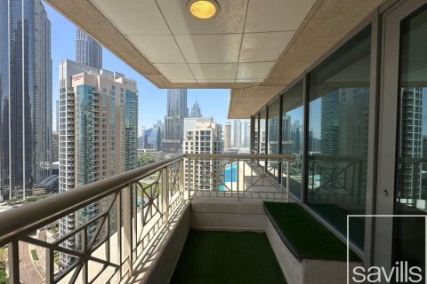 2 bedrooms Apartment in 29 Burj Boulevard, UAE No. 194390 8
