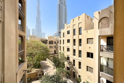 Appartement de 2 chambres à Old Town, UAE No. 148245