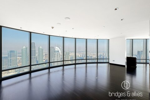 Appartement de 2 chambres à Downtown Dubai (Downtown Burj Dubai), UAE No. 148243
