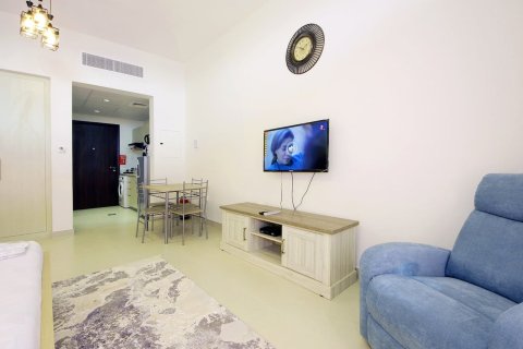 2 bedrooms Apartment in AFNAN Dubai Production City (IMPZ), UAE No. 95424