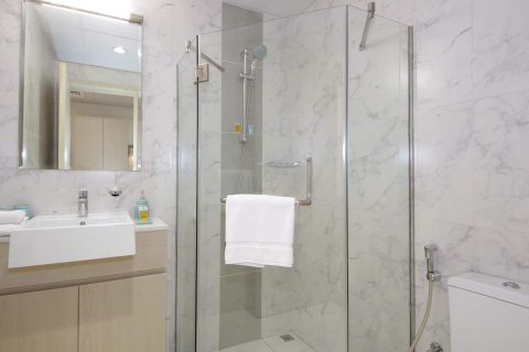 2 bedrooms Apartment in AFNAN Dubai Production City (IMPZ), UAE No. 95424 3