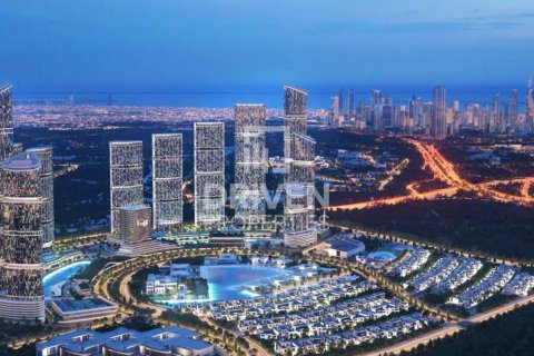 2 غرف نوم شقة في دبي, الإمارات العربية المتحدة رقم 206527