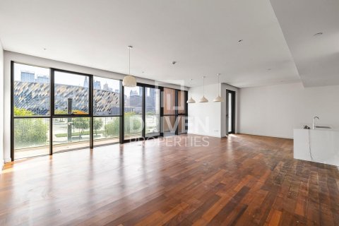 3 bedrooms Apartment in City Walk, UAE No. 206530