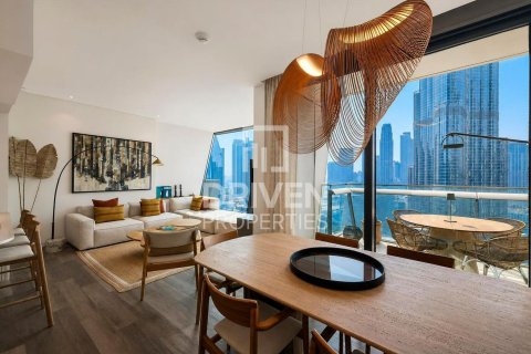2 bedrooms Apartment in Burj Vista, UAE No. 206526