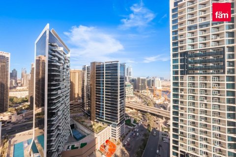 1 غرف نوم شقة في الخليج التجاري, الإمارات العربية المتحدة رقم 188292 19