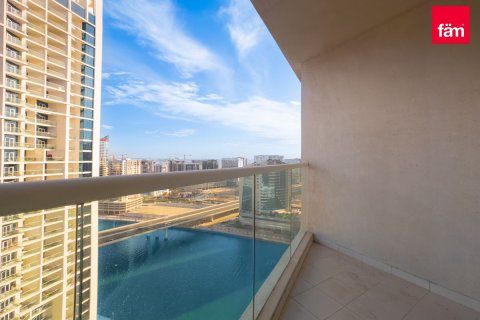 1 غرف نوم شقة في الخليج التجاري, الإمارات العربية المتحدة رقم 188292