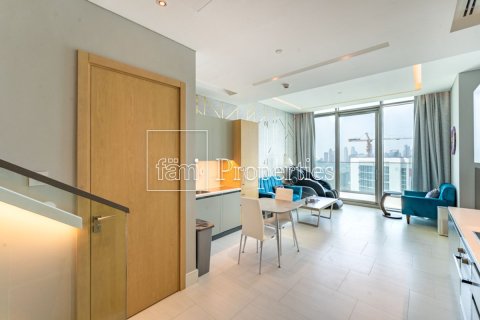 1 bedroom Apartment in Business Bay, UAE No. 188298 3