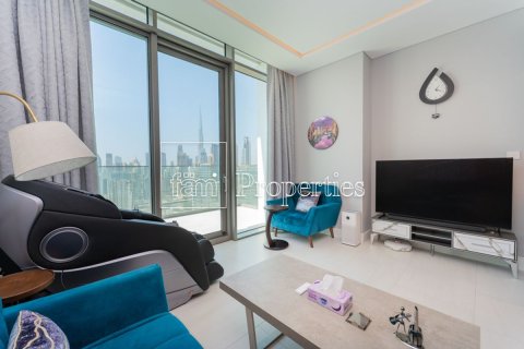 1 bedroom Apartment in Business Bay, UAE No. 188298