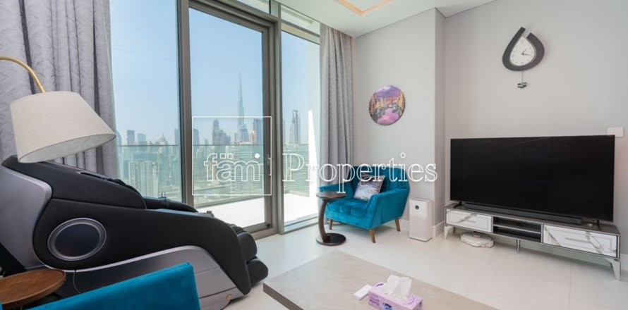 1 bedroom Apartment in Business Bay, UAE No. 188298