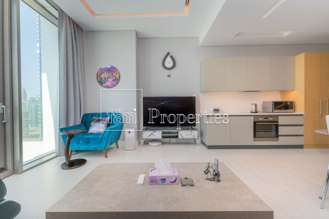 1 bedroom Apartment in Business Bay, UAE No. 188298 4