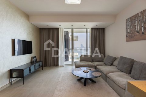 Apartment de 1 dormitorio en Serenia Residences The Palm, UAE No. 155691