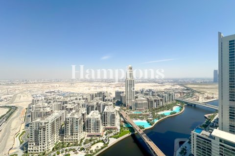 3 bedrooms Apartment in Dubai Creek Harbour (The Lagoons), UAE No. 187436 14