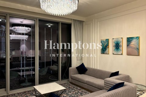 3 bedrooms Apartment in Downtown Dubai (Downtown Burj Dubai), UAE No. 187435 3