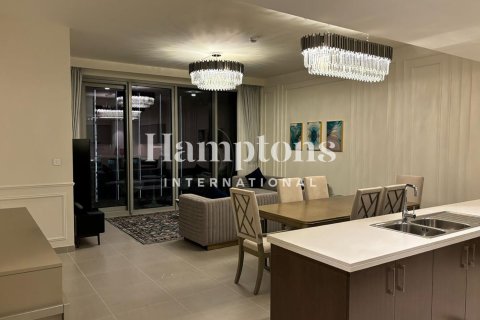 3 bedrooms Apartment in Downtown Dubai (Downtown Burj Dubai), UAE No. 187435 11