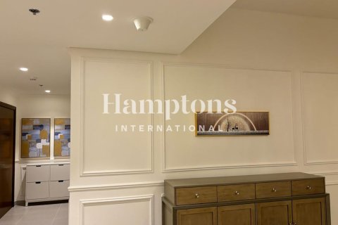 3 bedrooms Apartment in Downtown Dubai (Downtown Burj Dubai), UAE No. 187435