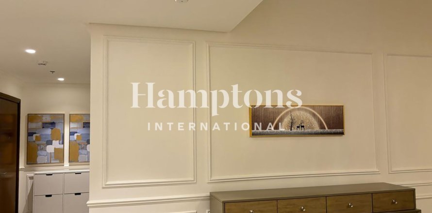 3 bedrooms Apartment in Downtown Dubai (Downtown Burj Dubai), UAE No. 187435