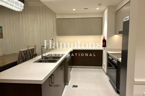 3 bedrooms Apartment in Downtown Dubai (Downtown Burj Dubai), UAE No. 187435 5