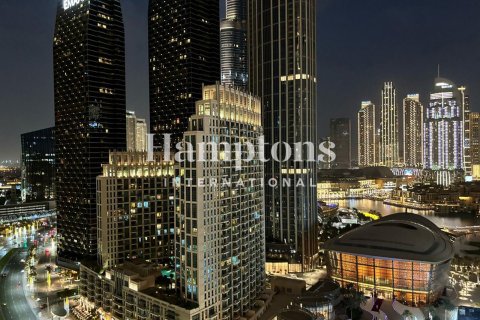 3 bedrooms Apartment in Downtown Dubai (Downtown Burj Dubai), UAE No. 187435 7