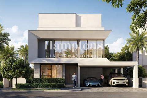 4 bedrooms Villa in Dubai, UAE No. 187439 3