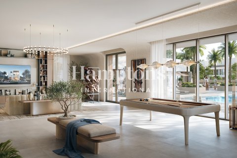 4 bedrooms Villa in Dubai, UAE No. 187439