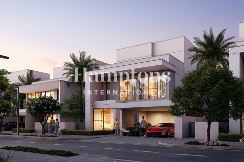 4 bedrooms Villa in Dubai, UAE No. 187439 6