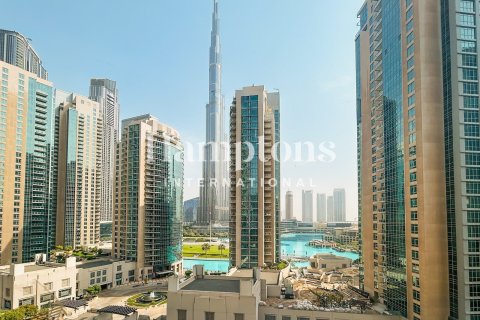 2 bedrooms Apartment in Downtown Dubai (Downtown Burj Dubai), UAE No. 187437 4