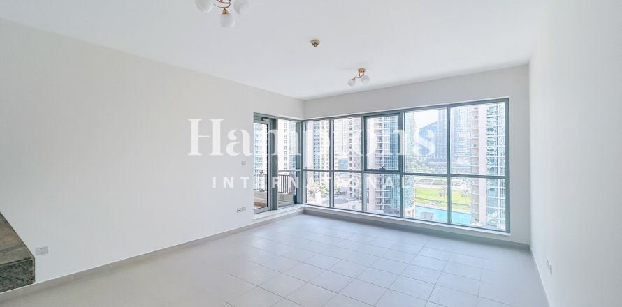 2 bedrooms Apartment in Downtown Dubai (Downtown Burj Dubai), UAE No. 187437